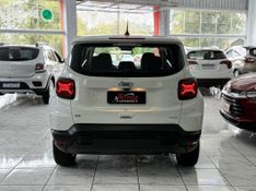 Jeep RENEGADE 1.3 T270 AT6 2025 SÓ MOTOS E AUTOMÓVEIS SANTA CRUZ DO SUL / Carros no Vale