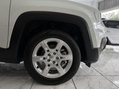 Jeep RENEGADE 1.3 T270 AT6 2025 SÓ MOTOS E AUTOMÓVEIS SANTA CRUZ DO SUL / Carros no Vale