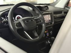 Jeep RENEGADE 1.3 T270 AT6 2025 SÓ MOTOS E AUTOMÓVEIS SANTA CRUZ DO SUL / Carros no Vale