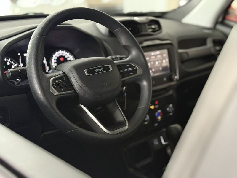 Jeep RENEGADE 1.3 T270 AT6 2025 SÓ MOTOS E AUTOMÓVEIS SANTA CRUZ DO SUL / Carros no Vale Jeep RENEGADE 1.3 T270 AT6 2025 SÓ MOTOS E AUTOMÓVEIS SANTA CRUZ DO SUL / Carros no Vale