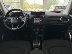 Jeep RENEGADE 1.3 T270 AT6 2025 SÓ MOTOS E AUTOMÓVEIS SANTA CRUZ DO SUL / Carros no Vale