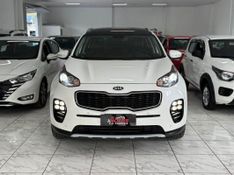 Kia SPORTAGE EX 2.0 AT6 2017 SÓ MOTOS E AUTOMÓVEIS SANTA CRUZ DO SUL / Carros no Vale