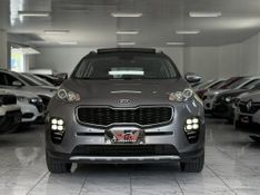 Kia SPORTAGE EX2 2.0 AT6 2018 SÓ MOTOS E AUTOMÓVEIS SANTA CRUZ DO SUL / Carros no Vale
