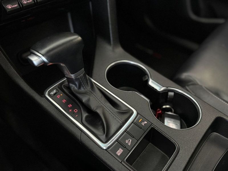 Kia SPORTAGE EX2 2.0 AT6 2018 SÓ MOTOS E AUTOMÓVEIS SANTA CRUZ DO SUL / Carros no Vale Kia SPORTAGE EX2 2.0 AT6 2018 SÓ MOTOS E AUTOMÓVEIS SANTA CRUZ DO SUL / Carros no Vale