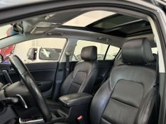 Kia SPORTAGE EX2 2.0 AT6 2018 SÓ MOTOS E AUTOMÓVEIS SANTA CRUZ DO SUL / Carros no Vale