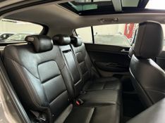 Kia SPORTAGE EX2 2.0 AT6 2018 SÓ MOTOS E AUTOMÓVEIS SANTA CRUZ DO SUL / Carros no Vale