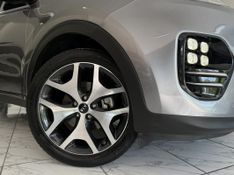 Kia SPORTAGE EX2 2.0 AT6 2018 SÓ MOTOS E AUTOMÓVEIS SANTA CRUZ DO SUL / Carros no Vale