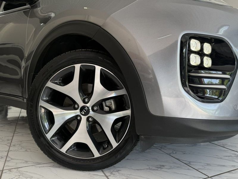 Kia SPORTAGE EX2 2.0 AT6 2018 SÓ MOTOS E AUTOMÓVEIS SANTA CRUZ DO SUL / Carros no Vale Kia SPORTAGE EX2 2.0 AT6 2018 SÓ MOTOS E AUTOMÓVEIS SANTA CRUZ DO SUL / Carros no Vale