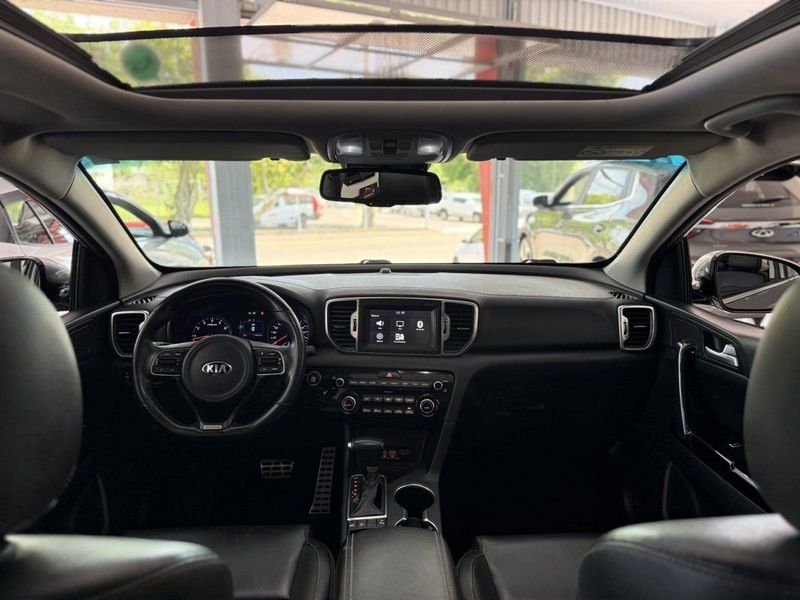 Kia SPORTAGE EX2 2.0 AT6 2018 SÓ MOTOS E AUTOMÓVEIS SANTA CRUZ DO SUL / Carros no Vale Kia SPORTAGE EX2 2.0 AT6 2018 SÓ MOTOS E AUTOMÓVEIS SANTA CRUZ DO SUL / Carros no Vale