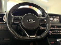 Kia SPORTAGE EX2 2.0 AT6 2018 SÓ MOTOS E AUTOMÓVEIS SANTA CRUZ DO SUL / Carros no Vale