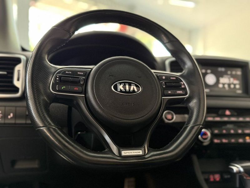Kia SPORTAGE EX2 2.0 AT6 2018 SÓ MOTOS E AUTOMÓVEIS SANTA CRUZ DO SUL / Carros no Vale Kia SPORTAGE EX2 2.0 AT6 2018 SÓ MOTOS E AUTOMÓVEIS SANTA CRUZ DO SUL / Carros no Vale