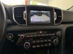 Kia SPORTAGE EX2 2.0 AT6 2018 SÓ MOTOS E AUTOMÓVEIS SANTA CRUZ DO SUL / Carros no Vale