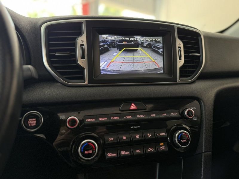 Kia SPORTAGE EX2 2.0 AT6 2018 SÓ MOTOS E AUTOMÓVEIS SANTA CRUZ DO SUL / Carros no Vale Kia SPORTAGE EX2 2.0 AT6 2018 SÓ MOTOS E AUTOMÓVEIS SANTA CRUZ DO SUL / Carros no Vale