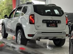Renault DUSTER DYNAMIQUE 1.6 2016 SÓ MOTOS E AUTOMÓVEIS SANTA CRUZ DO SUL / Carros no Vale