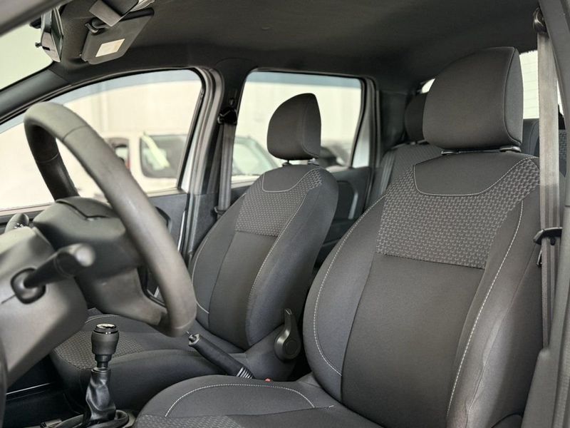 Renault OROCH PRO 1.6 MT6 2023 SÓ MOTOS E AUTOMÓVEIS SANTA CRUZ DO SUL / Carros no Vale