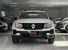 Renault OROCH PRO 1.6 MT6 2023 SÓ MOTOS E AUTOMÓVEIS SANTA CRUZ DO SUL / Carros no Vale