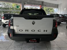 Renault OROCH PRO 1.6 MT6 2023 SÓ MOTOS E AUTOMÓVEIS SANTA CRUZ DO SUL / Carros no Vale