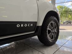 Renault OROCH PRO 1.6 MT6 2023 SÓ MOTOS E AUTOMÓVEIS SANTA CRUZ DO SUL / Carros no Vale