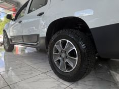 Renault OROCH PRO 1.6 MT6 2023 SÓ MOTOS E AUTOMÓVEIS SANTA CRUZ DO SUL / Carros no Vale