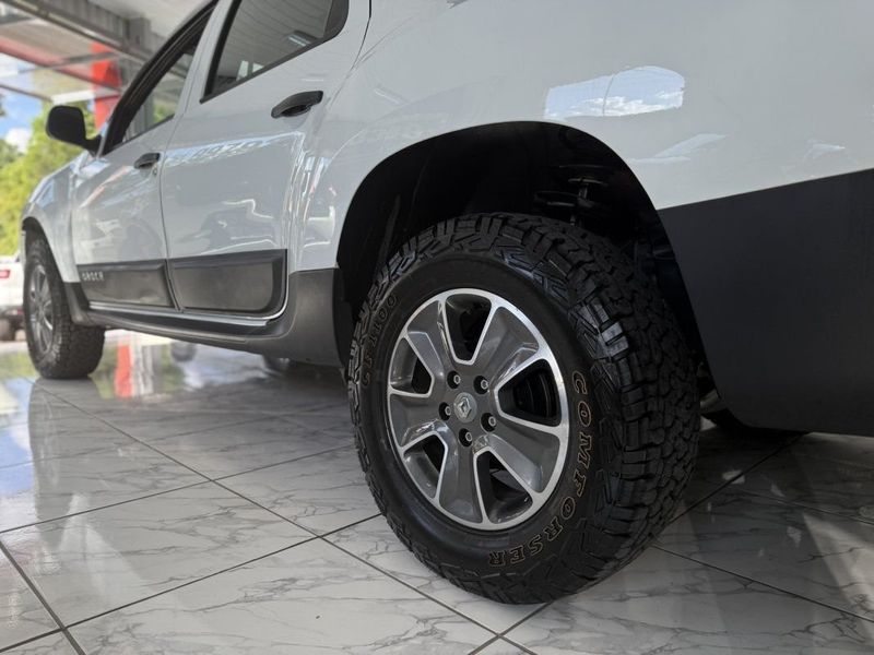 Renault OROCH PRO 1.6 MT6 2023 SÓ MOTOS E AUTOMÓVEIS SANTA CRUZ DO SUL / Carros no Vale