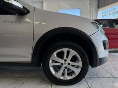 Renault SANDERO STEPWAY 1.6 2020 SÓ MOTOS E AUTOMÓVEIS SANTA CRUZ DO SUL / Carros no Vale