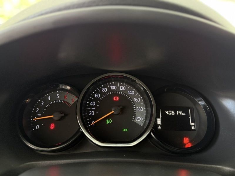 Renault SANDERO STEPWAY ZEN 1.6 2024 SÓ MOTOS E AUTOMÓVEIS SANTA CRUZ DO SUL / Carros no Vale