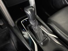 Toyota COROLLA CROSS XRE 2.0 CVT 2022 SÓ MOTOS E AUTOMÓVEIS SANTA CRUZ DO SUL / Carros no Vale