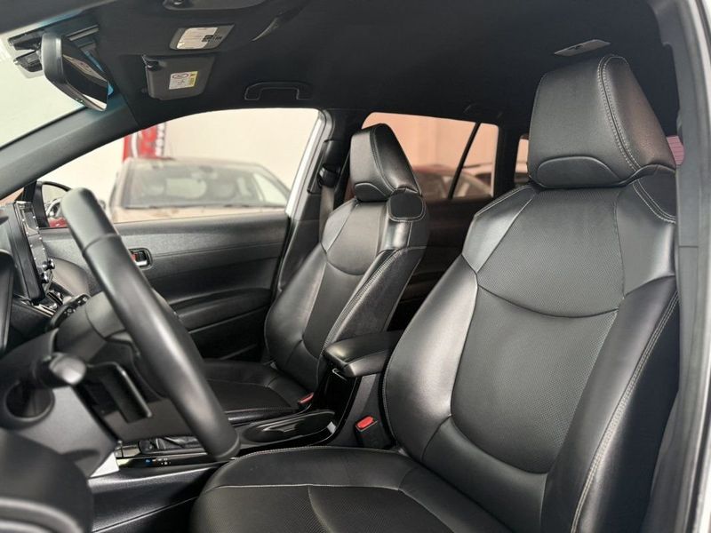 Toyota COROLLA CROSS XRE 2.0 CVT 2022 SÓ MOTOS E AUTOMÓVEIS SANTA CRUZ DO SUL / Carros no Vale