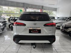 Toyota COROLLA CROSS XRE 2.0 CVT 2022 SÓ MOTOS E AUTOMÓVEIS SANTA CRUZ DO SUL / Carros no Vale