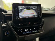 Toyota COROLLA CROSS XRE 2.0 CVT 2022 SÓ MOTOS E AUTOMÓVEIS SANTA CRUZ DO SUL / Carros no Vale