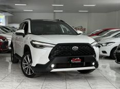 Toyota COROLLA CROSS XRE 2.0 CVT (VENDIDO) 2022 SÓ MOTOS E AUTOMÓVEIS SANTA CRUZ DO SUL / Carros no Vale