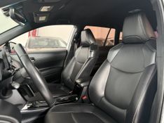 Toyota COROLLA CROSS XRE 2.0 CVT (VENDIDO) 2022 SÓ MOTOS E AUTOMÓVEIS SANTA CRUZ DO SUL / Carros no Vale