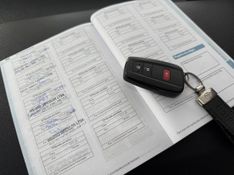 Toyota COROLLA CROSS XRE 2.0 CVT (VENDIDO) 2022 SÓ MOTOS E AUTOMÓVEIS SANTA CRUZ DO SUL / Carros no Vale