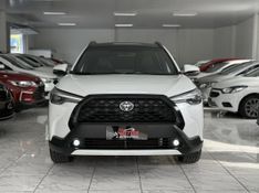Toyota COROLLA CROSS XRE 2.0 CVT (VENDIDO) 2022 SÓ MOTOS E AUTOMÓVEIS SANTA CRUZ DO SUL / Carros no Vale