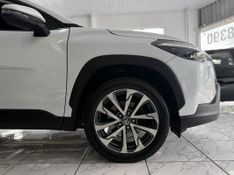 Toyota COROLLA CROSS XRE 2.0 CVT (VENDIDO) 2022 SÓ MOTOS E AUTOMÓVEIS SANTA CRUZ DO SUL / Carros no Vale