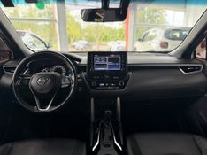 Toyota COROLLA CROSS XRE 2.0 CVT (VENDIDO) 2022 SÓ MOTOS E AUTOMÓVEIS SANTA CRUZ DO SUL / Carros no Vale