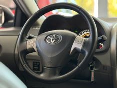 Toyota COROLLA XEI 1.8 2009 SÓ MOTOS E AUTOMÓVEIS SANTA CRUZ DO SUL / Carros no Vale