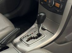 Toyota COROLLA XEI 1.8 2009 SÓ MOTOS E AUTOMÓVEIS SANTA CRUZ DO SUL / Carros no Vale