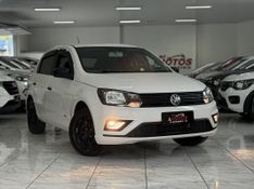 VOLKSWAGEN GOL MPI 1.0 2022 SÓ MOTOS E AUTOMÓVEIS SANTA CRUZ DO SUL / Carros no Vale