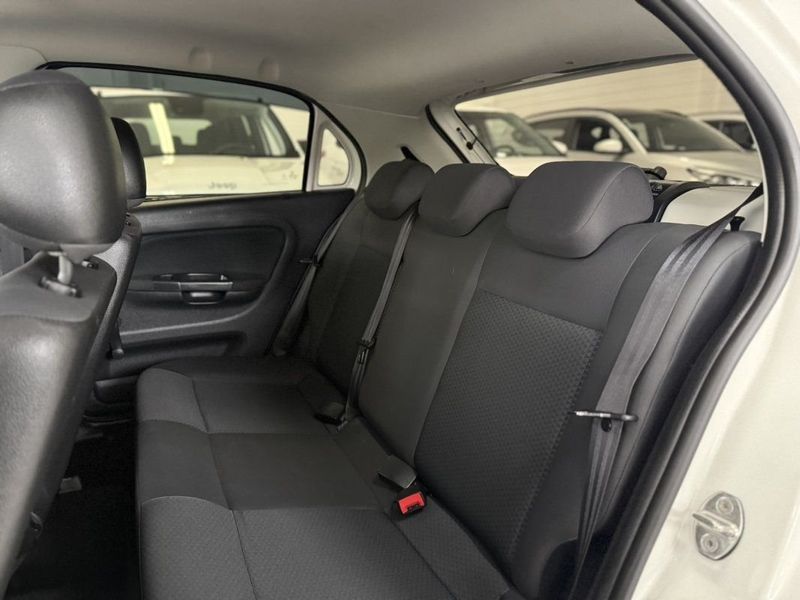 VOLKSWAGEN GOL MPI 1.0 2022 SÓ MOTOS E AUTOMÓVEIS SANTA CRUZ DO SUL / Carros no Vale