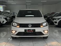 VOLKSWAGEN GOL MPI 1.0 2022 SÓ MOTOS E AUTOMÓVEIS SANTA CRUZ DO SUL / Carros no Vale
