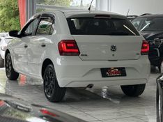 VOLKSWAGEN GOL MPI 1.0 2022 SÓ MOTOS E AUTOMÓVEIS SANTA CRUZ DO SUL / Carros no Vale