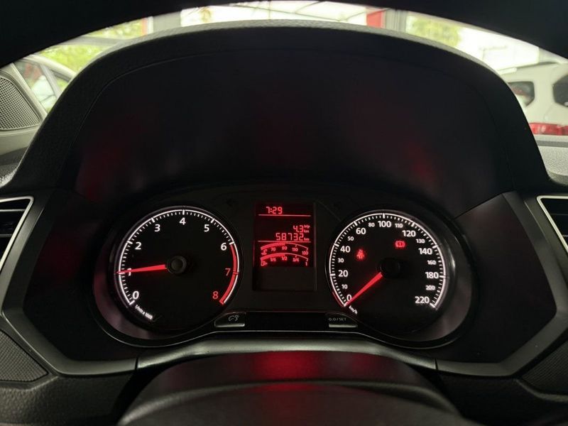 VOLKSWAGEN GOL MPI 1.0 2022 SÓ MOTOS E AUTOMÓVEIS SANTA CRUZ DO SUL / Carros no Vale