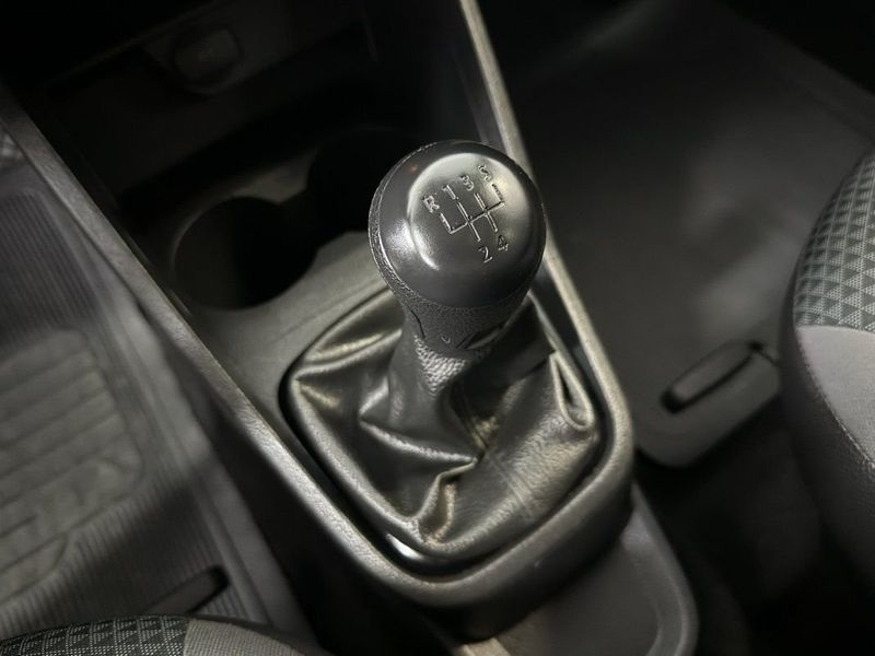 VOLKSWAGEN GOL MPI 1.0 2022 SÓ MOTOS E AUTOMÓVEIS SANTA CRUZ DO SUL / Carros no Vale