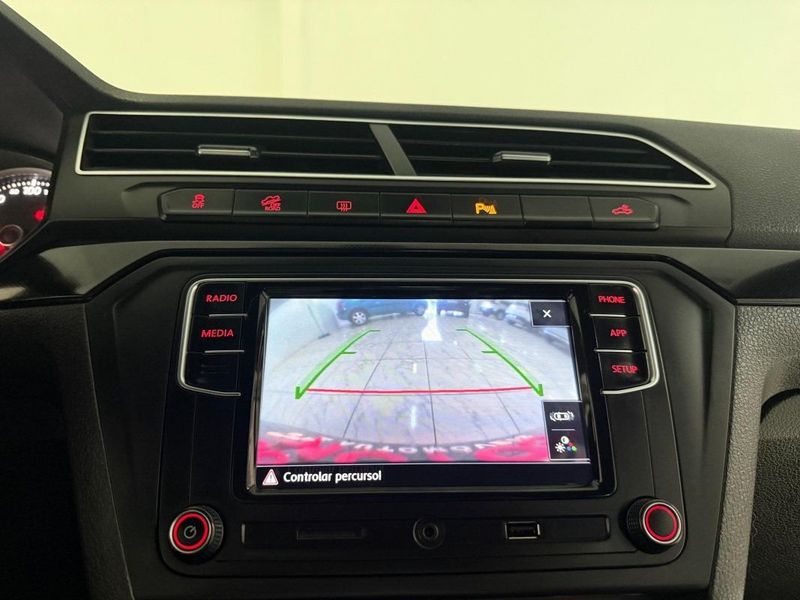 VOLKSWAGEN SAVEIRO CROSS CD 1.6 2023 SÓ MOTOS E AUTOMÓVEIS SANTA CRUZ DO SUL / Carros no Vale