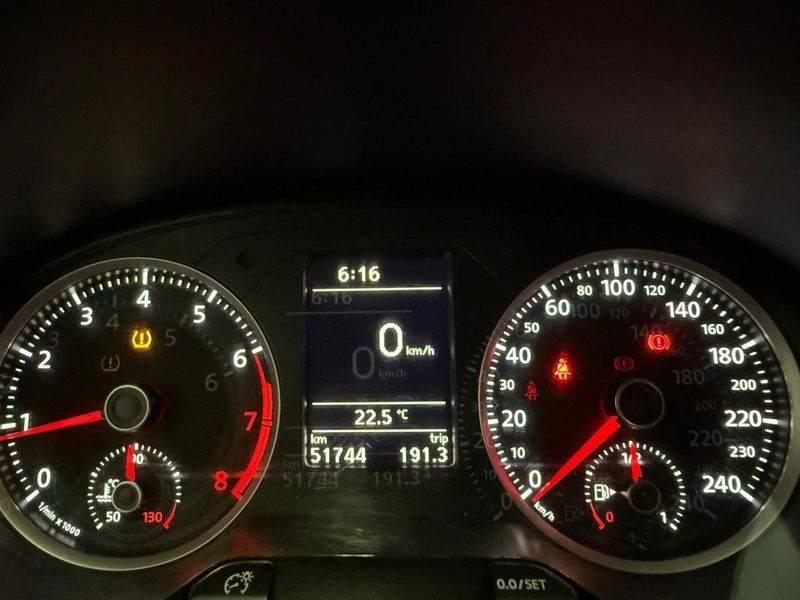 VOLKSWAGEN SAVEIRO CROSS CD 1.6 2023 SÓ MOTOS E AUTOMÓVEIS SANTA CRUZ DO SUL / Carros no Vale