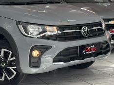 VOLKSWAGEN SAVEIRO EXTREME CD 1.6 2025 SÓ MOTOS E AUTOMÓVEIS SANTA CRUZ DO SUL / Carros no Vale