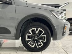 VOLKSWAGEN SAVEIRO EXTREME CD 1.6 2025 SÓ MOTOS E AUTOMÓVEIS SANTA CRUZ DO SUL / Carros no Vale