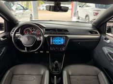 VOLKSWAGEN SAVEIRO EXTREME CD 1.6 2025 SÓ MOTOS E AUTOMÓVEIS SANTA CRUZ DO SUL / Carros no Vale