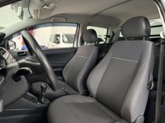 VOLKSWAGEN SAVEIRO ROBUST CD 1.6 2023 SÓ MOTOS E AUTOMÓVEIS SANTA CRUZ DO SUL / Carros no Vale